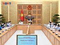 នាយករដ្ឋមន្ត្រី៖ ខិតខំលុបបំបាត់ផ្ទះបណ្ដោះអាសន្ននិងផ្ទះទ្រុឌទ្រោមជូនគ្រួសារមានគណូបការៈ មុនថ្ងៃទី ២៧ ខែកក្កដា 