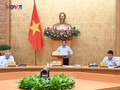 នាយក​រដ្ឋមន្ត្រី លោក​ ហ្វាម មិញជីញ៖ សេដ្ឋកិច្ច​បន្ត​មាន​និន្នាការ​វិជ្ជមាន រាល់​ខែ​គឺ​ល្អ​ជាង​ខែ​មុន​