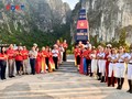 Nhịp cầu nghĩa tình: Kiều bào châu Âu và Hải quân Nhân dân Việt Nam