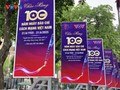 Sẵn sàng cho ngày Hội báo toàn quốc 2025
