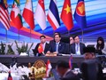 Việt Nam khẳng định tầm quan trọng của thúc đẩy hợp tác toàn diện giữa ASEAN với các đối tác