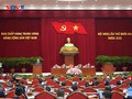 Hội nghị lần thứ 12 Ban Chấp hành Trung ương Đảng khóa XIII có ý nghĩa đặc biệt quan trọng