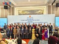 Việt Nam đến với ASEAN bằng tinh thần cầu thị, trách nhiệm, và cam kết gắn bó lâu dài