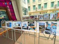 Một Việt Nam đầy tự hào qua hai cuốn sách ảnh “50 năm sức mạnh Việt Nam” và “Thành phố hòa bình, thành phố của chúng ta”