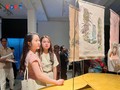 Chiêm ngưỡng nghệ thuật New Zealand đương đại tại Hà Nội