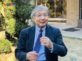 Học giả Nhật Bản: “Việt Nam có nhiều điều đáng học hỏi”