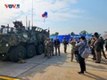 Chuẩn bị chu đáo cho Triển lãm Quốc phòng quốc tế Việt Nam lần thứ 3 năm 2026 