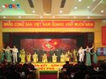 Binh chủng Đặc công kỷ niệm 59 năm ngày truyền thống, đón nhận danh hiệu Anh hùng Lực lượng vũ trang nhân dân lần thứ ba
