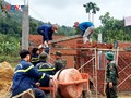 “Quang Trung campaign” helps Quang Ngai residents recover from disasters