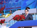 PM: Vietnam values friendship for peace, cooperation, development