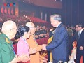 Vietnam’s consistent gratitude policies for national contributors