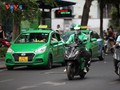 Ho Chi Minh City plans to phase out gasoline-powered motorbikes