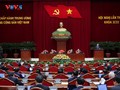 Party Central Committee discusses preparations for 14th National Party Congress