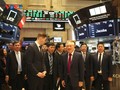 Vietnam hopes for stronger cooperation with major US Stock Exchanges
