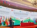 Vietnam propone impulsar la cooperación Sur–Sur para desarrollar el Programa OCOP