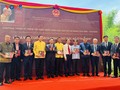 เปิดตัวหนังสือสองภาษา “ลุงโฮพำนัก ณ ประเทศไทย”