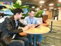Bewegung für digitale Alphabetisierung bei Jugendlichen mit Behinderung