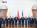 Umfassende Zusammenarbeit zwischen Vietnam und Estland