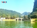 Thung Ui, ein neues Touristenziel in Ninh Binh