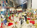 ​ຄວາມ​ງາມ​ຂອງ​ໝູ່​ບ້ານອາ​ຊີບເຮັດ​ຟອຍແຂມ​ ຈ​ຽມ​ເຊີນ-ກວາງ​ນາມ
