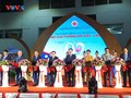 ໄຂງານຕະຫຼາດນັດການຄ້າ ຫວຽດນາມ - ລາວ 2025