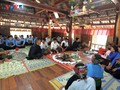 Le Mo Muong, un patrimoine à sauvegarder