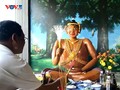 Dom Long Neak Ta, un rite khmer vibrant de mémoire et de solidarité