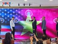 Lancement de la première plateforme de commerce électronique international B2B Vietnam - États-Unis