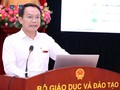 Pham Xuân Khanh, un pionnier de la réforme de la formation professionnelle