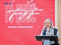 50.000 người cùng hoà nhịp hát Quốc ca tại concert “Tổ Quốc trong tim"