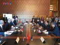 Vietnam – États-Unis: un partenariat agricole à 800 millions de dollars scellé dans l’Iowa