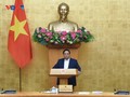Pham Minh Chinh en Europe: le Vietnam resserre ses liens avec le Vieux Continent et défend l’avenir des océans