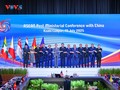 L’ASEAN appelle au maintien de la paix en mer Orientale
