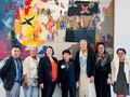 Une délégation parlementaire vietnamienne en France 