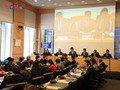Droits de l’homme: le Vietnam affiche ses avancées et son ambition à Genève
