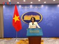 Le Vietnam appelle au respect de la Convention des Nations Unies sur le droit de la mer
