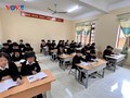 Des internats scolaires intégrés: Un bond stratégique pour l’éducation en zone frontalière