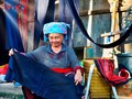 Les secrets de la teinture à l’indigo des Môngs