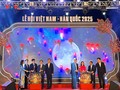 Đặc sắc Lễ hội Việt Nam - Hàn Quốc thành phố Đà Nẵng năm 2025