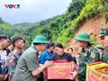 Phó Thủ tướng Trần Hồng Hà: Bảo vệ người dân bằng mọi giá 
