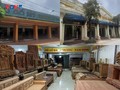 La Xuyên nỗ lực bảo tồn và phát triển nghề mộc truyền thống