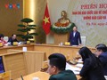 Phó Thủ tướng Trần Hồng Hà: Không để tồn đọng vi phạm thủy sản trước đợt làm việc với EC