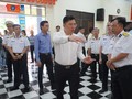 Hôm nay, hơn 4.500 cử tri Thành phố Hồ Chí Minh bầu cử sớm 