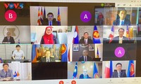 Perdalam Lebih Lanjut Hubungan Kemitraan Strategis ASEAN-Rusia di tengah Pandemi