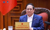 PM Vietnam, Pham Minh Chinh: Berupaya Bebaskan Biaya Rumah Sakit untuk Rakyat Secepat Mungkin