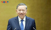 Sekjen KS PKV, To Lam: Empat Resolusi Strategis bagi Vietnam untuk Lepas Landas
