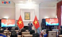 Vietnam conmemora en Washington el 50.º aniversario de la Reunificación Nacional