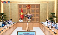 Vietnam decidido a eliminar las casas precarias antes del 27 de julio