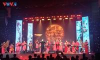 “Canciones de Amistad Vietnam - China 2025”: arte al servicio de la diplomacia cultural