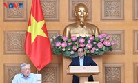 Vietnam busca garantizar la eficacia del modelo de administración local de dos niveles